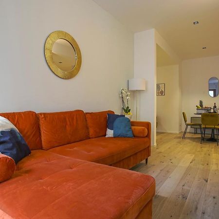 Milan Chic Luxury Apartments-Hosted By Sweetstay 外观 照片