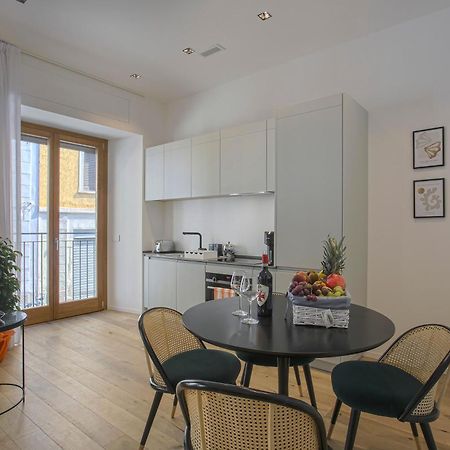 Milan Chic Luxury Apartments-Hosted By Sweetstay 外观 照片