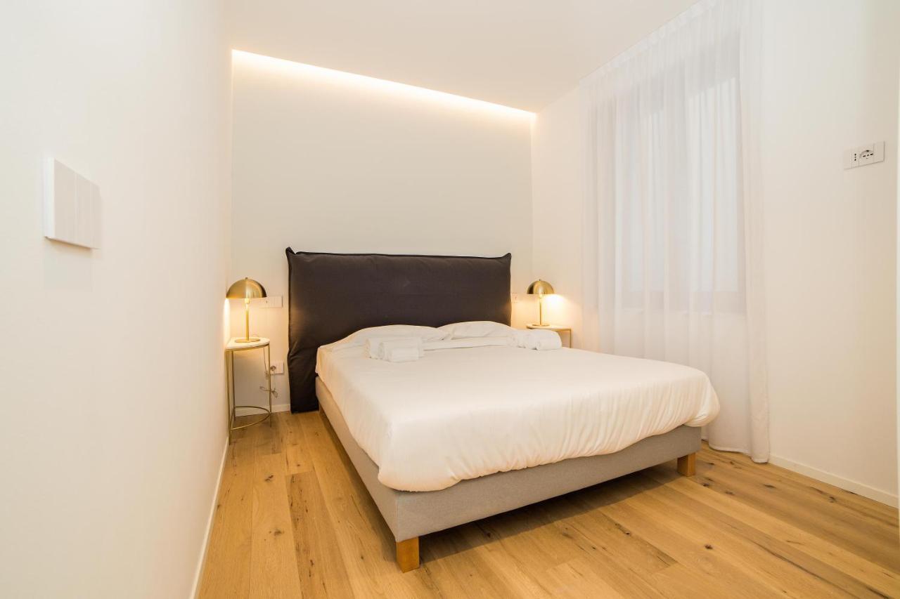 Milan Chic Luxury Apartments-Hosted By Sweetstay 外观 照片