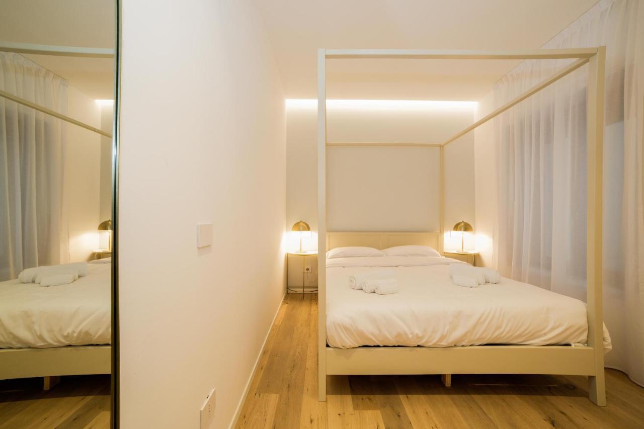 Milan Chic Luxury Apartments-Hosted By Sweetstay 外观 照片