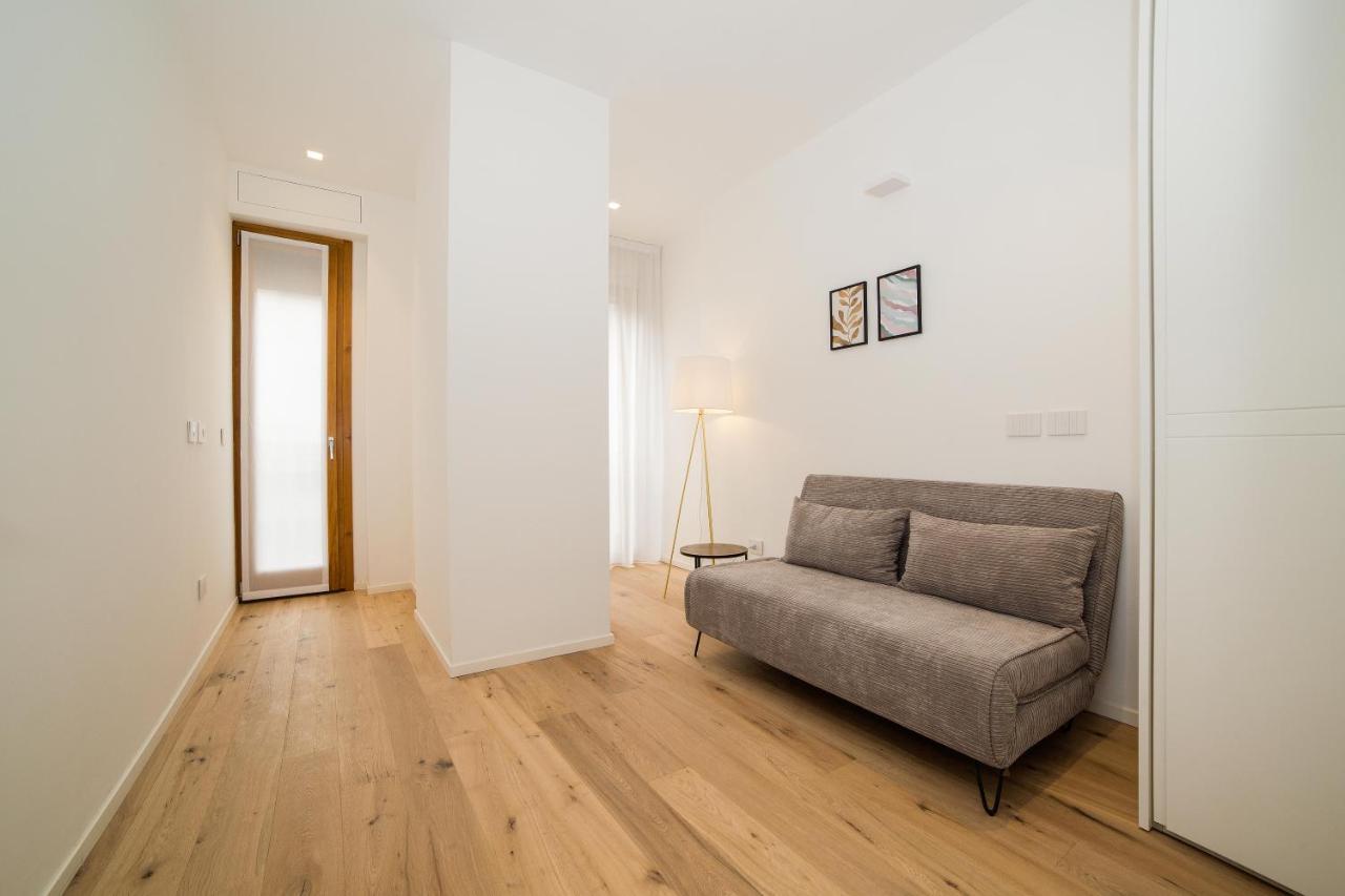 Milan Chic Luxury Apartments-Hosted By Sweetstay 外观 照片