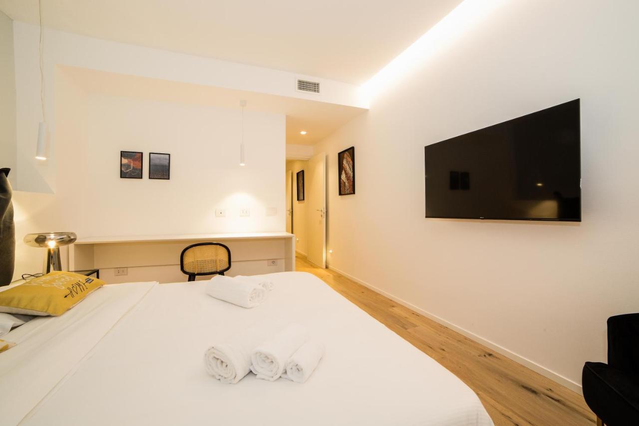 Milan Chic Luxury Apartments-Hosted By Sweetstay 外观 照片