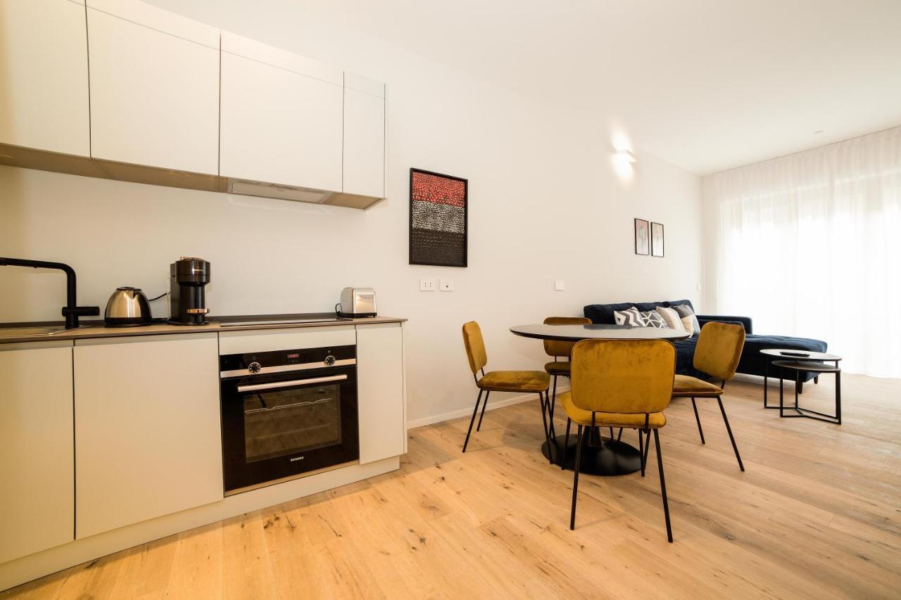 Milan Chic Luxury Apartments-Hosted By Sweetstay 外观 照片