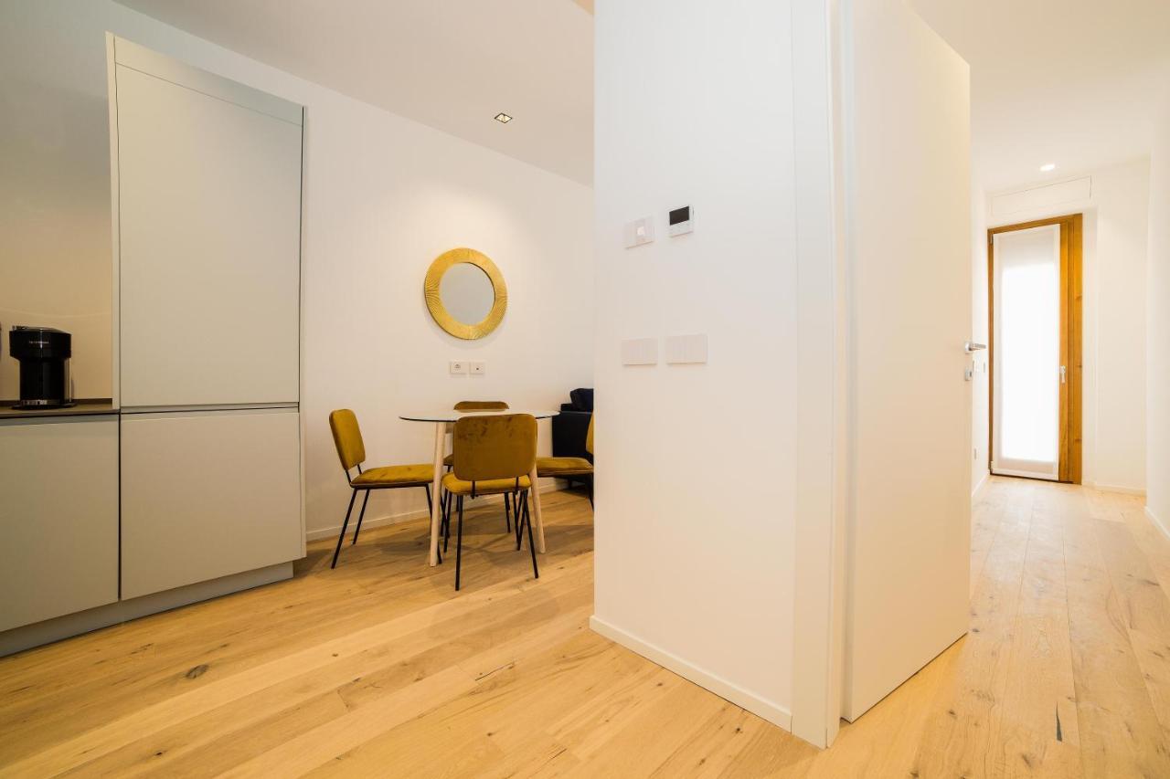 Milan Chic Luxury Apartments-Hosted By Sweetstay 外观 照片