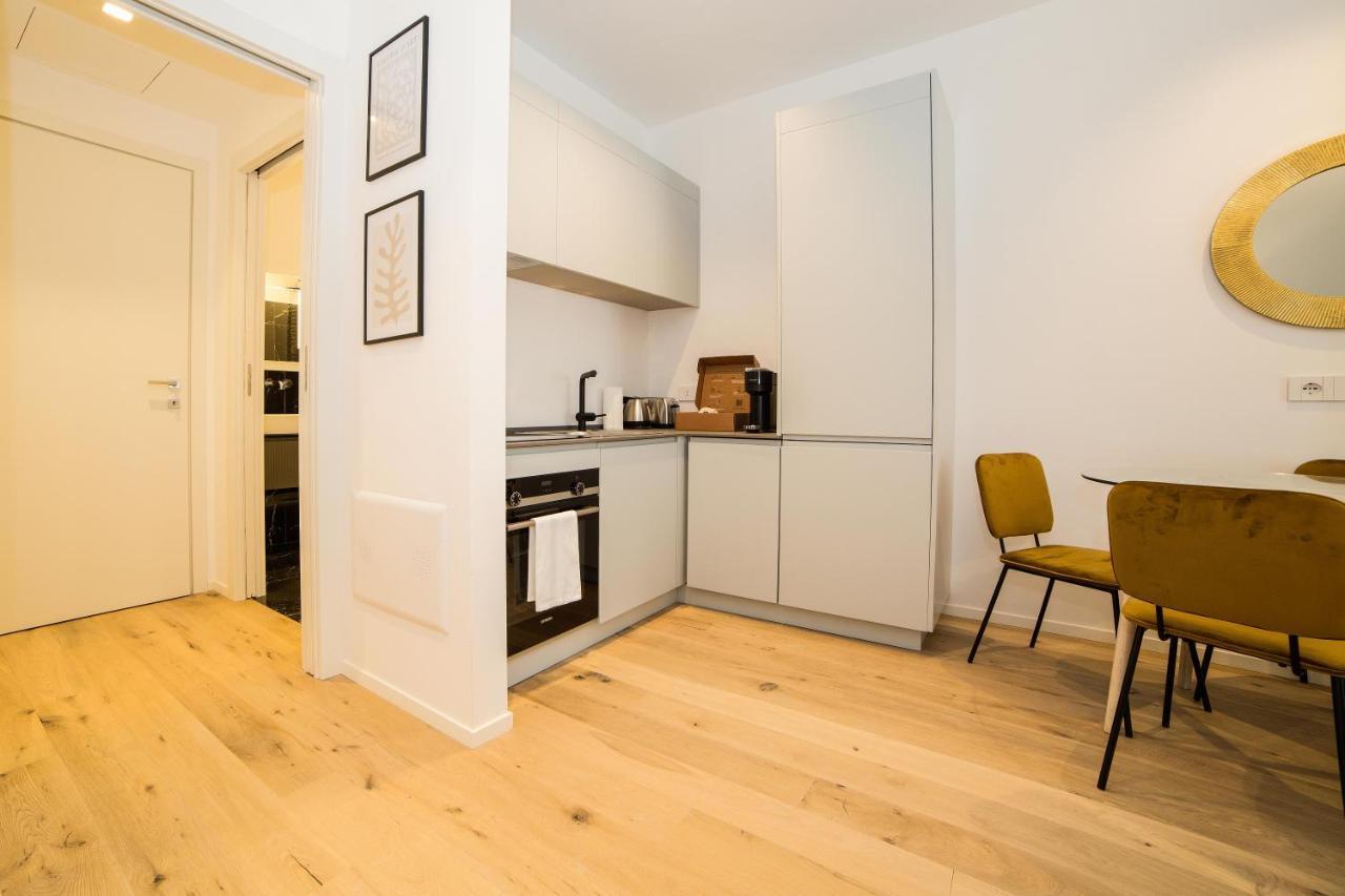 Milan Chic Luxury Apartments-Hosted By Sweetstay 外观 照片