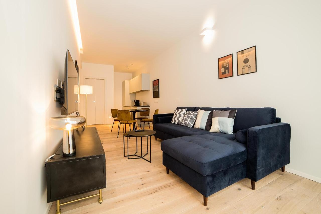 Milan Chic Luxury Apartments-Hosted By Sweetstay 外观 照片