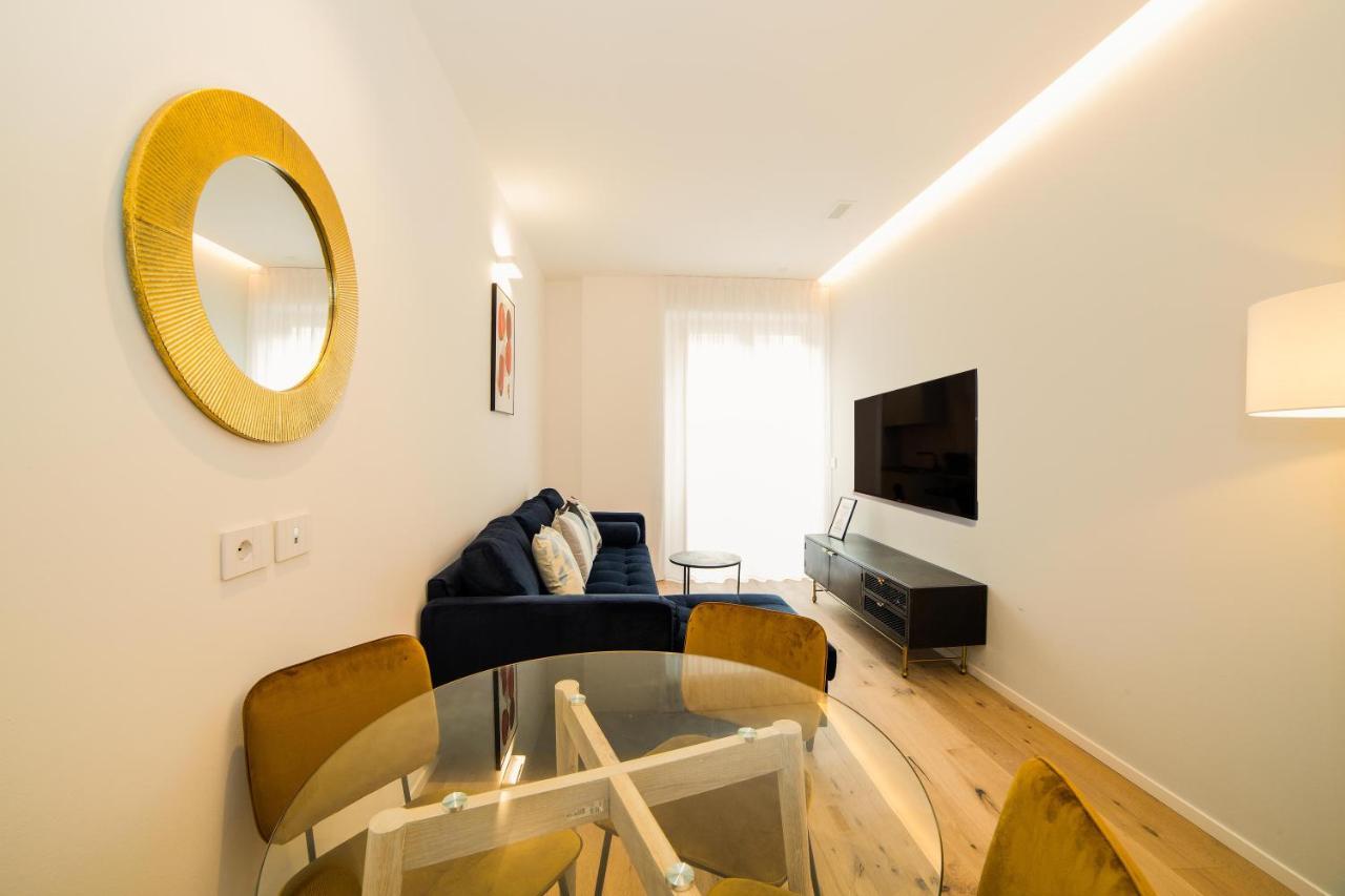 Milan Chic Luxury Apartments-Hosted By Sweetstay 外观 照片