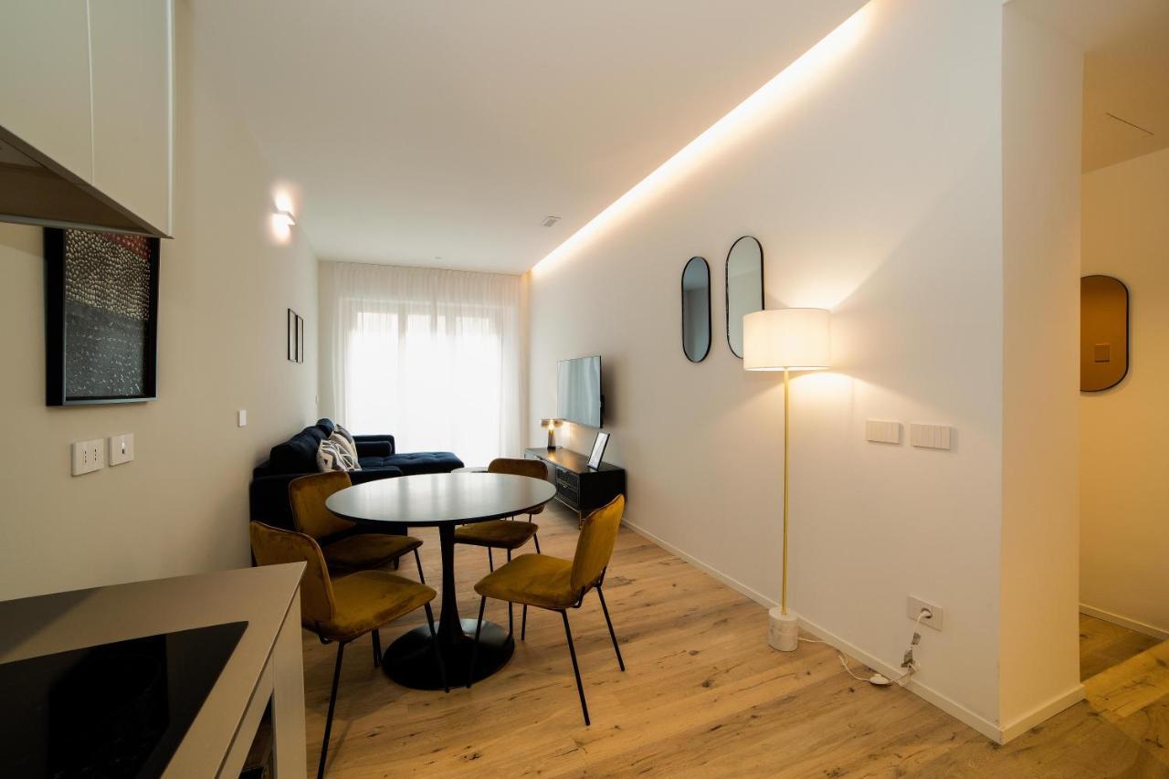 Milan Chic Luxury Apartments-Hosted By Sweetstay 外观 照片