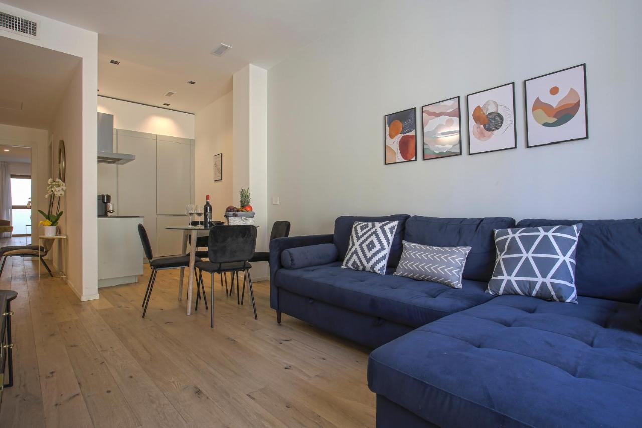 Milan Chic Luxury Apartments-Hosted By Sweetstay 外观 照片