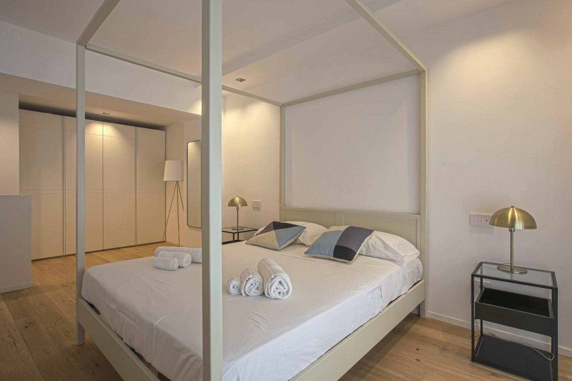 Milan Chic Luxury Apartments-Hosted By Sweetstay 外观 照片