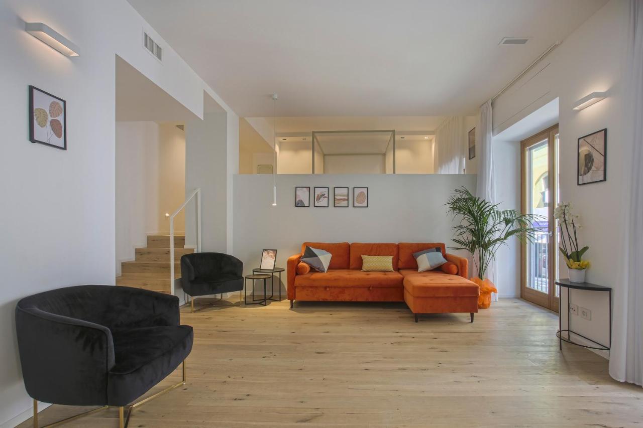 Milan Chic Luxury Apartments-Hosted By Sweetstay 外观 照片