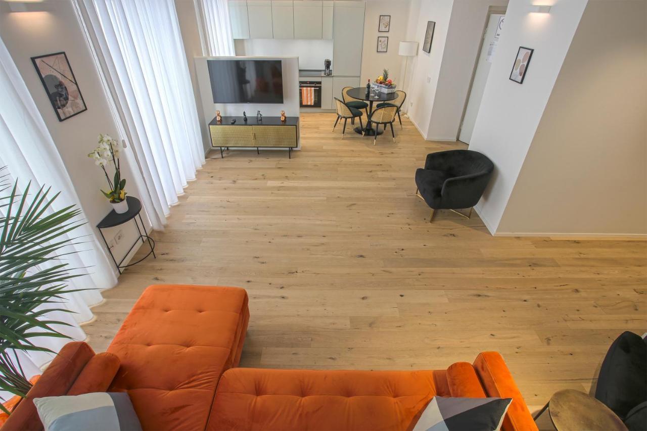 Milan Chic Luxury Apartments-Hosted By Sweetstay 外观 照片