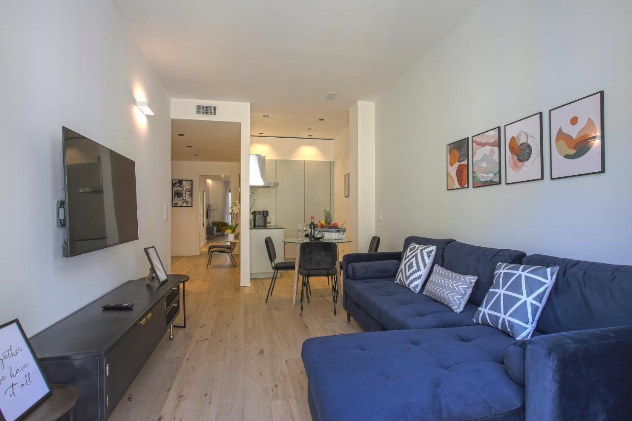 Milan Chic Luxury Apartments-Hosted By Sweetstay 外观 照片