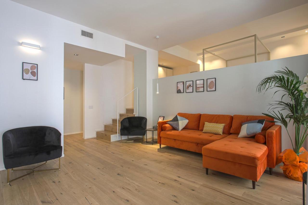 Milan Chic Luxury Apartments-Hosted By Sweetstay 外观 照片