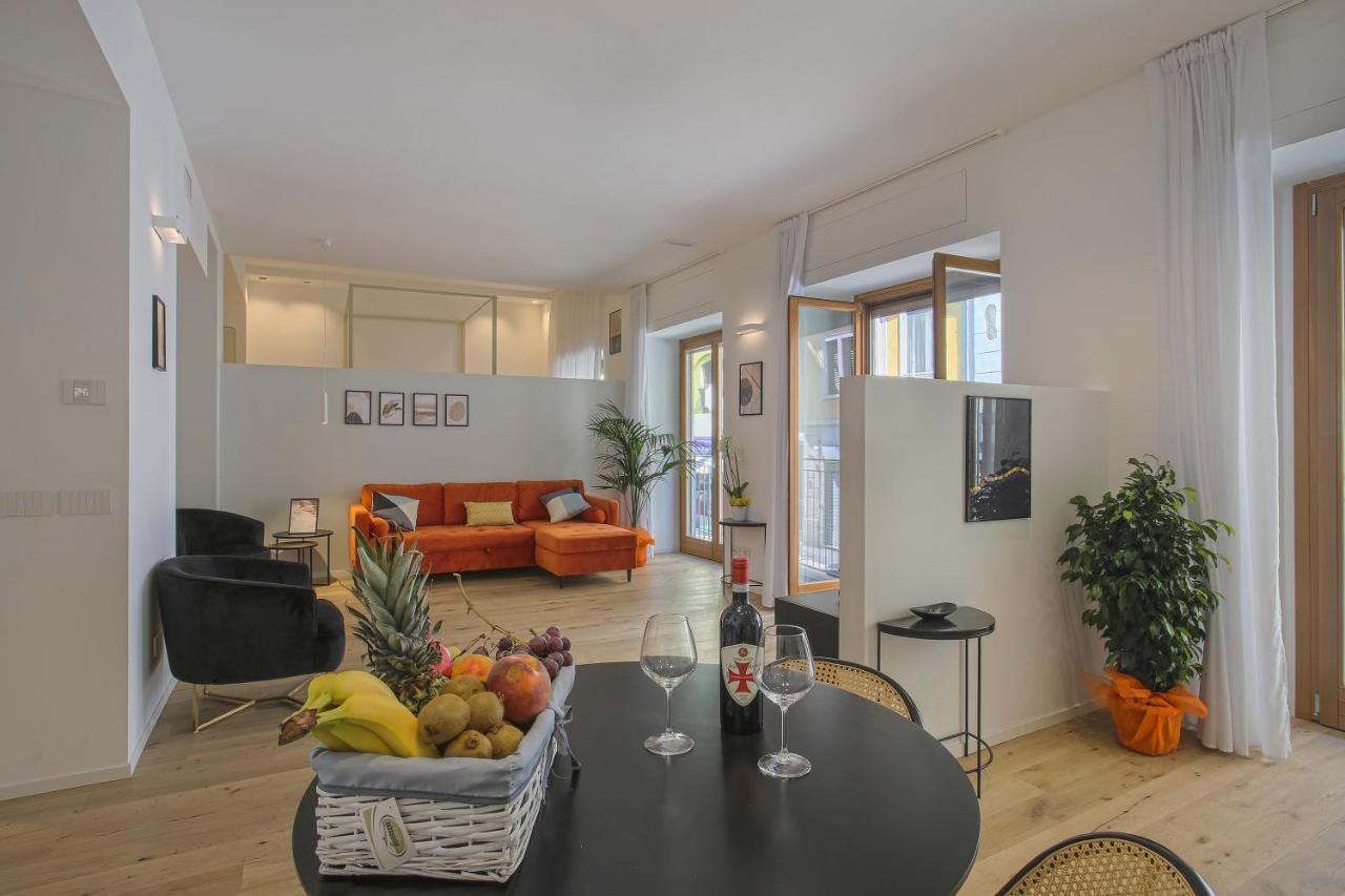 Milan Chic Luxury Apartments-Hosted By Sweetstay 外观 照片
