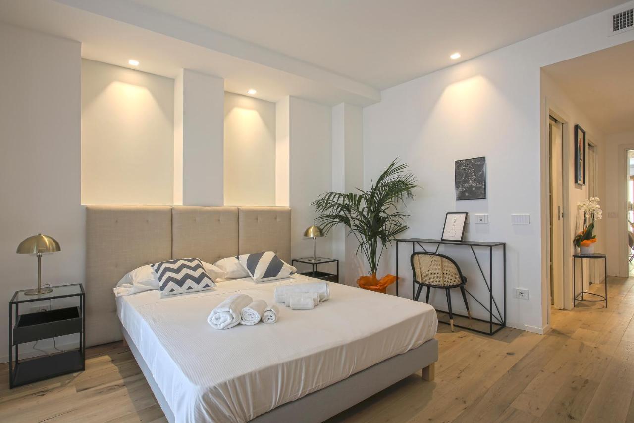 Milan Chic Luxury Apartments-Hosted By Sweetstay 外观 照片