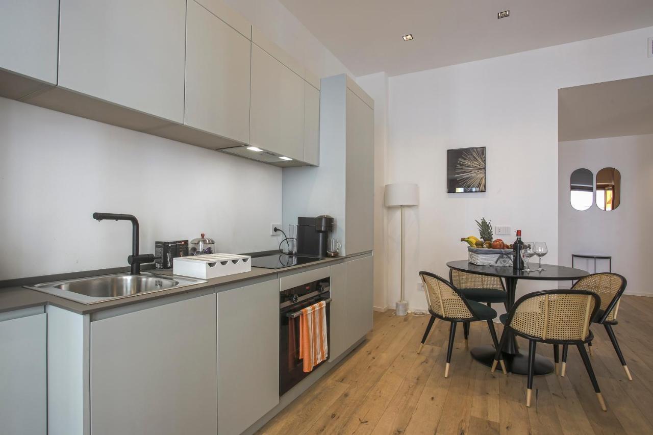 Milan Chic Luxury Apartments-Hosted By Sweetstay 外观 照片