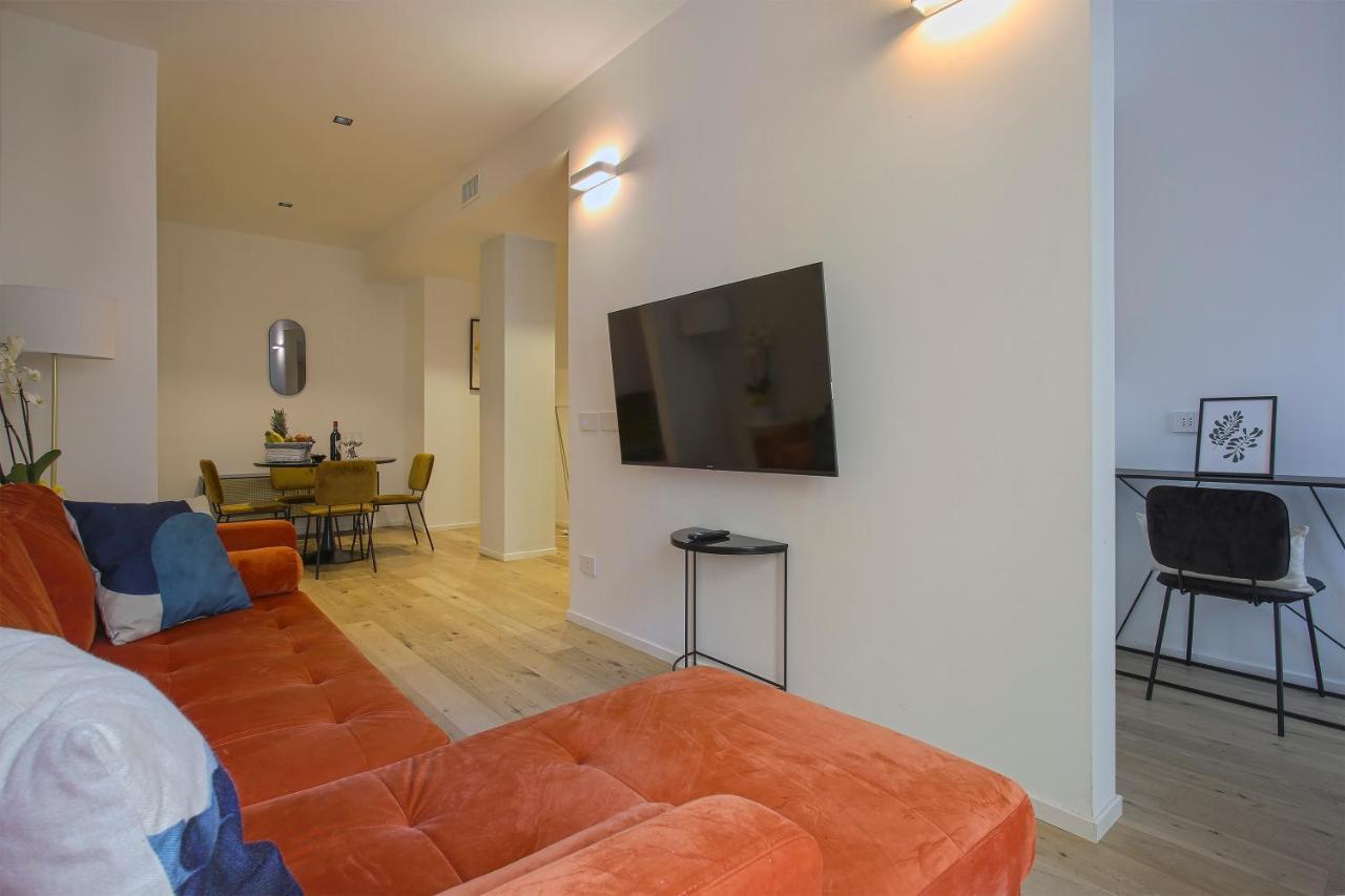 Milan Chic Luxury Apartments-Hosted By Sweetstay 外观 照片