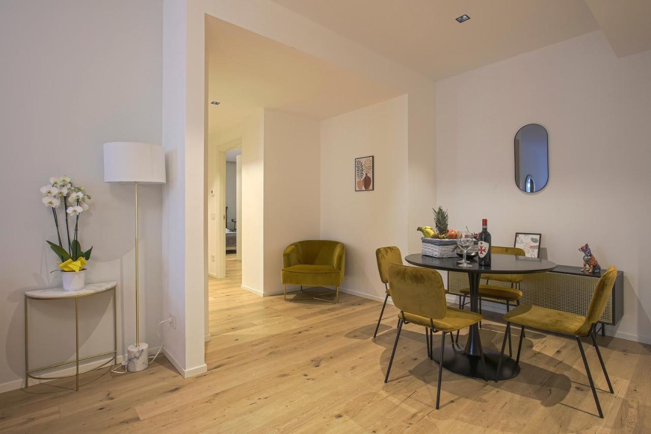 Milan Chic Luxury Apartments-Hosted By Sweetstay 外观 照片