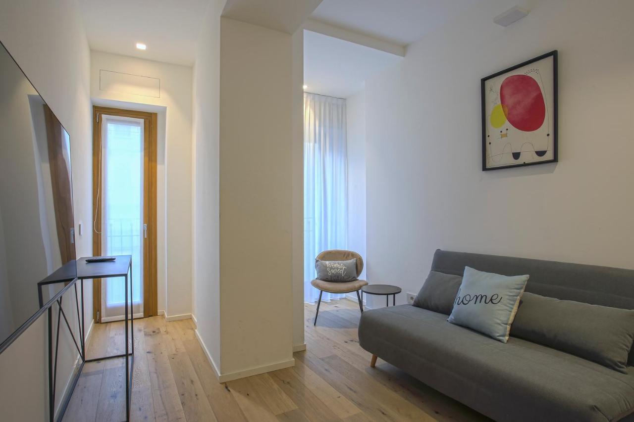 Milan Chic Luxury Apartments-Hosted By Sweetstay 外观 照片