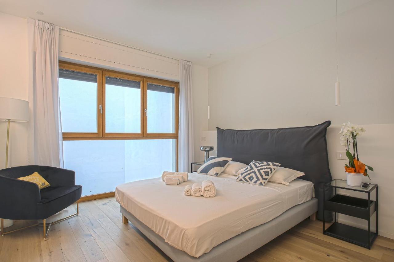 Milan Chic Luxury Apartments-Hosted By Sweetstay 外观 照片