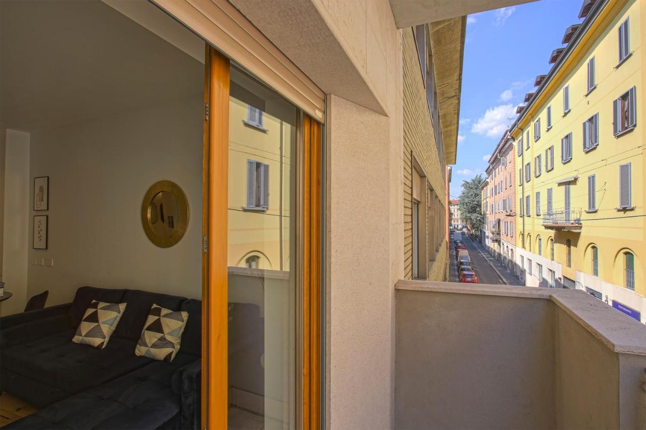 Milan Chic Luxury Apartments-Hosted By Sweetstay 外观 照片