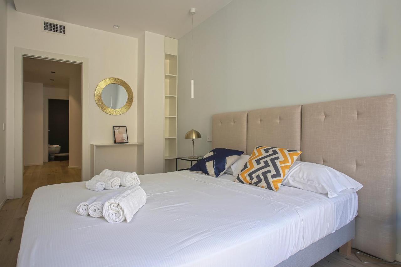 Milan Chic Luxury Apartments-Hosted By Sweetstay 外观 照片