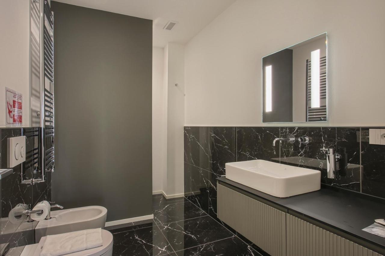 Milan Chic Luxury Apartments-Hosted By Sweetstay 外观 照片
