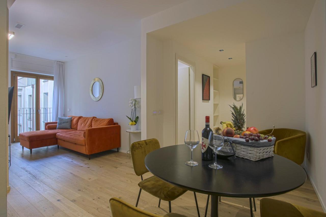 Milan Chic Luxury Apartments-Hosted By Sweetstay 外观 照片