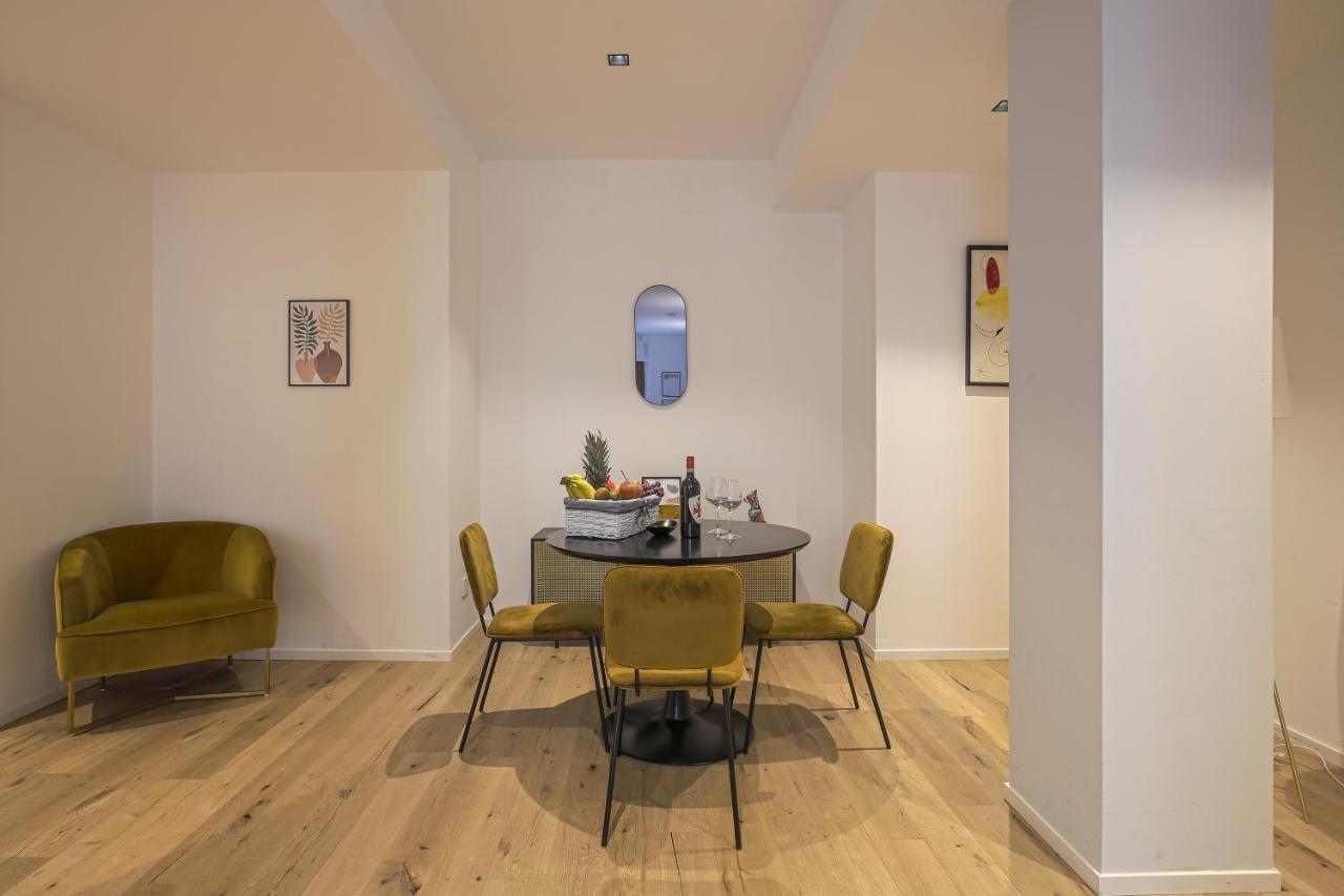 Milan Chic Luxury Apartments-Hosted By Sweetstay 外观 照片