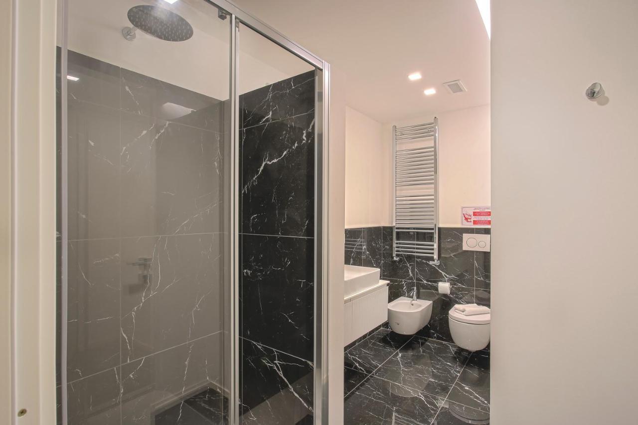 Milan Chic Luxury Apartments-Hosted By Sweetstay 外观 照片