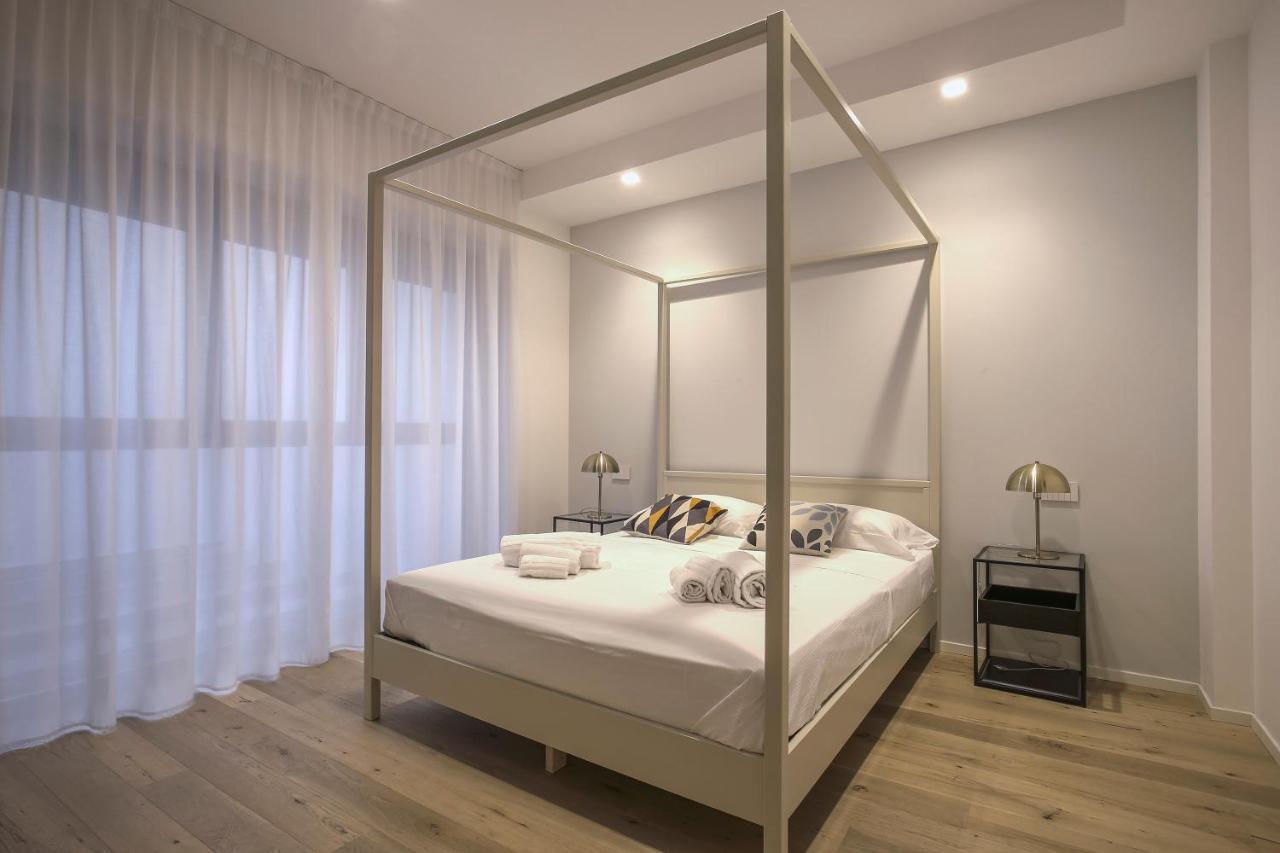 Milan Chic Luxury Apartments-Hosted By Sweetstay 外观 照片