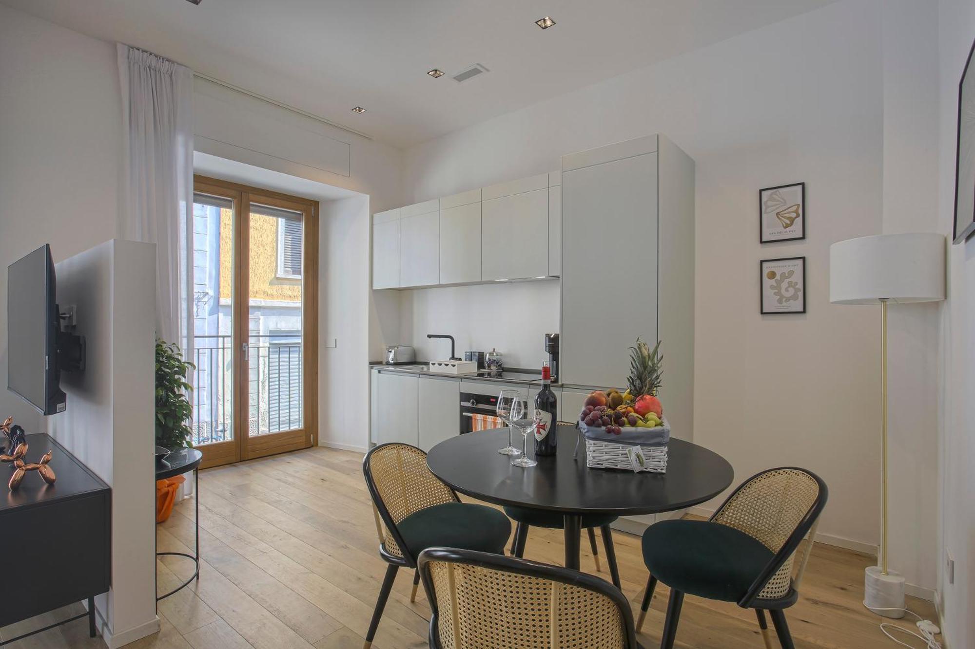 Milan Chic Luxury Apartments-Hosted By Sweetstay 外观 照片