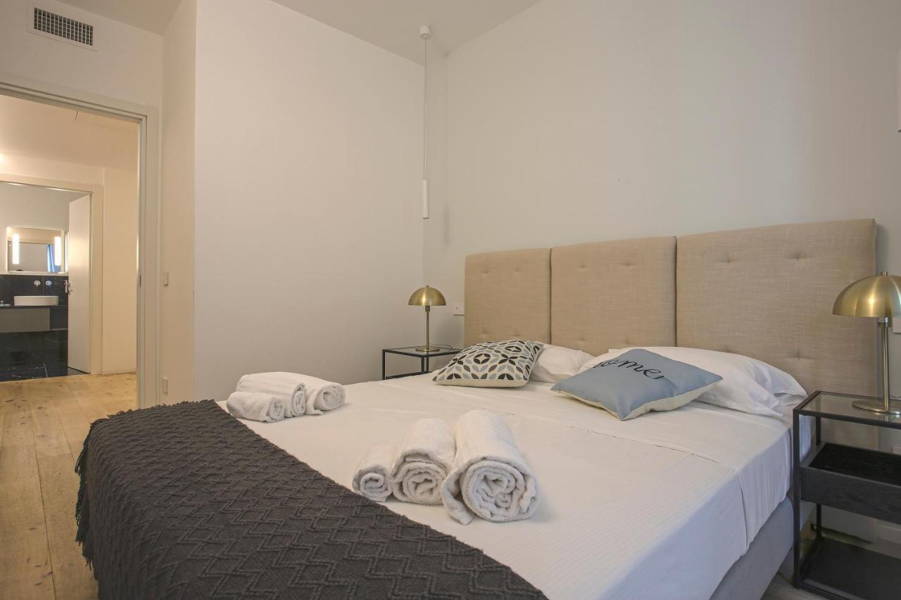 Milan Chic Luxury Apartments-Hosted By Sweetstay 外观 照片
