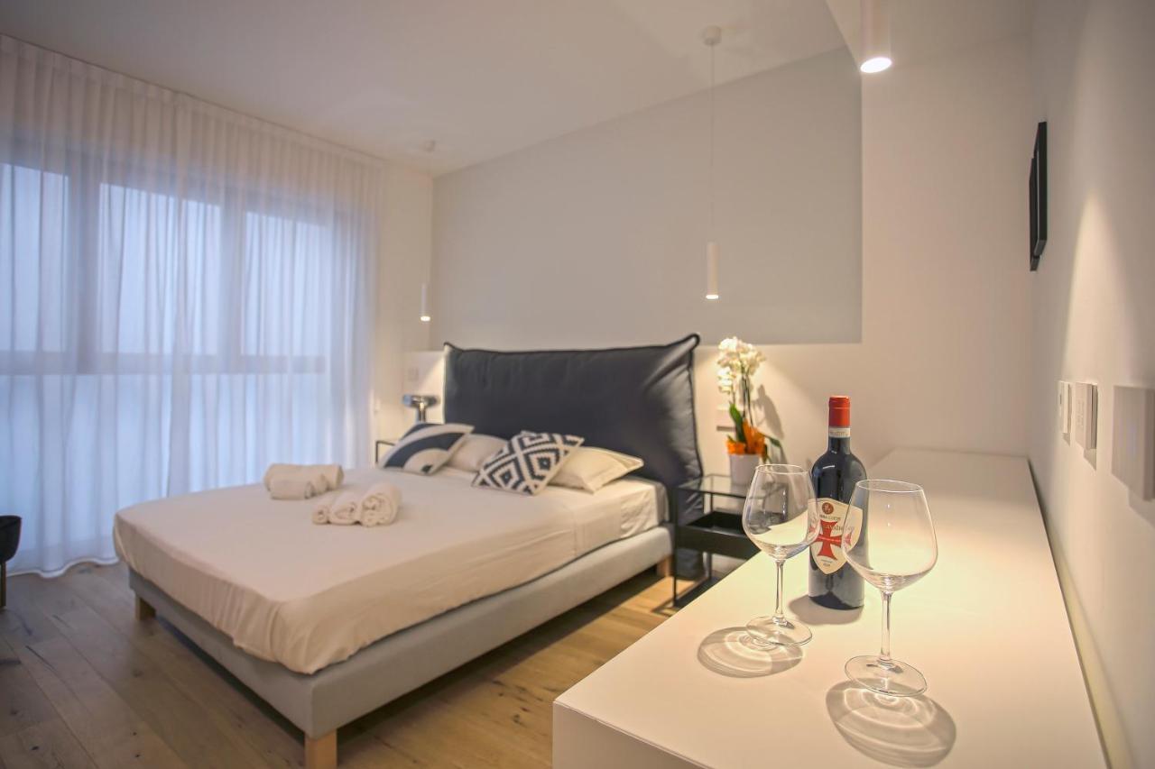 Milan Chic Luxury Apartments-Hosted By Sweetstay 外观 照片