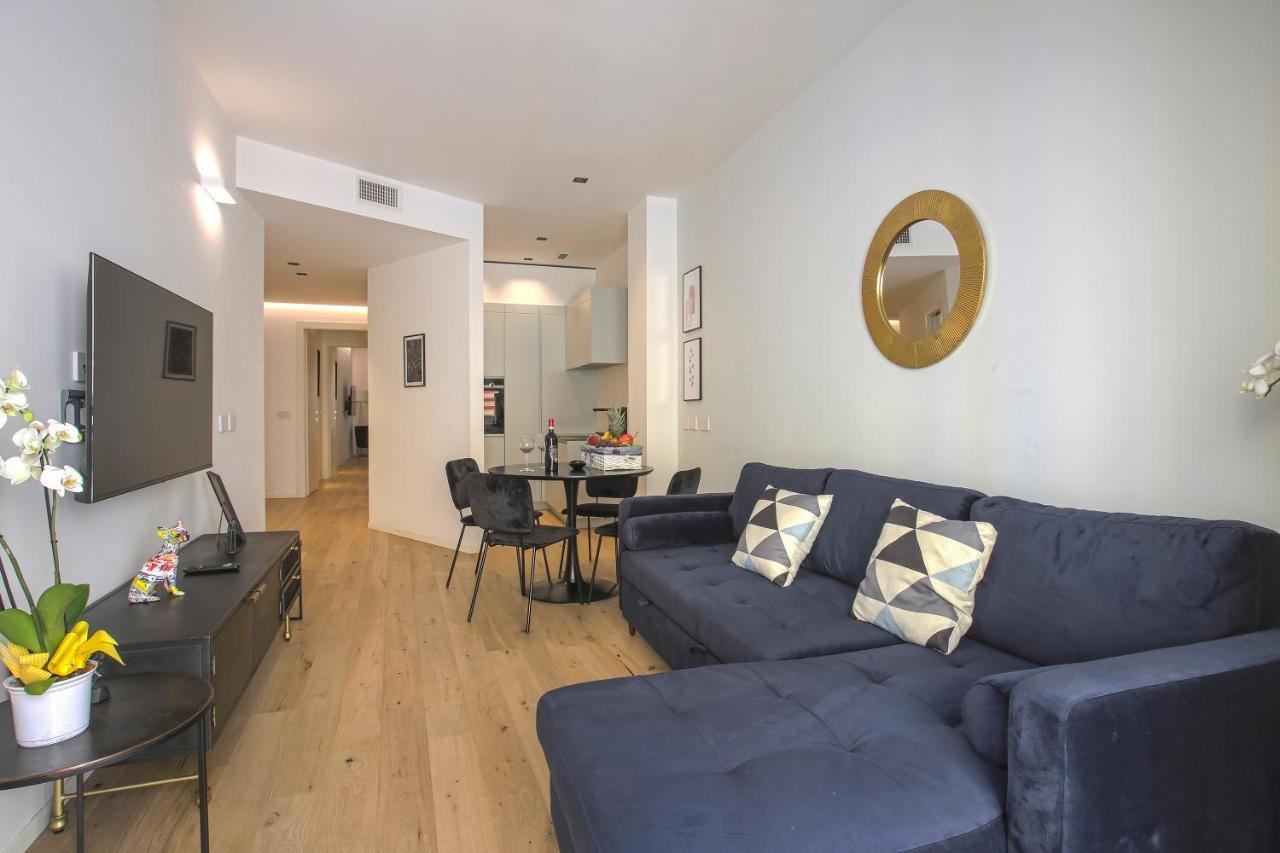 Milan Chic Luxury Apartments-Hosted By Sweetstay 外观 照片
