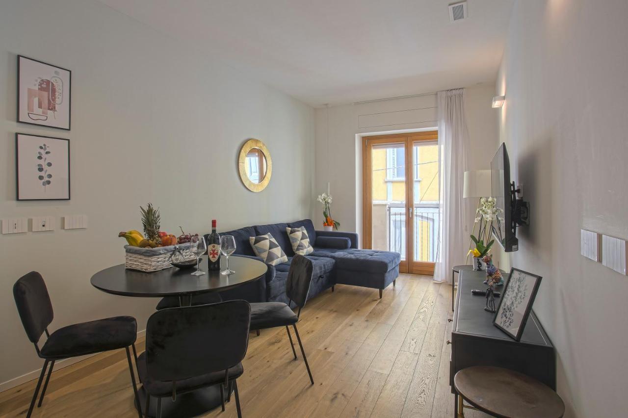Milan Chic Luxury Apartments-Hosted By Sweetstay 外观 照片