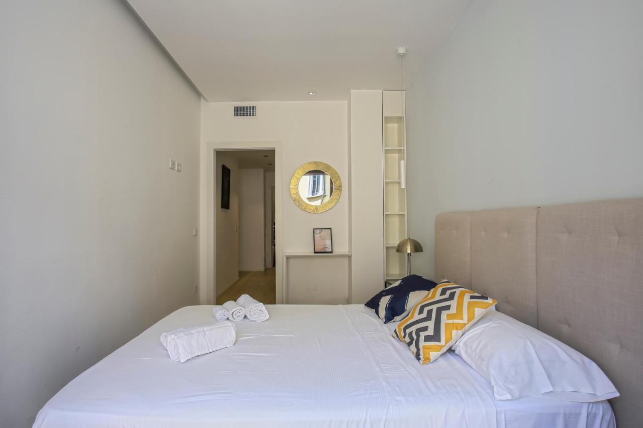 Milan Chic Luxury Apartments-Hosted By Sweetstay 外观 照片