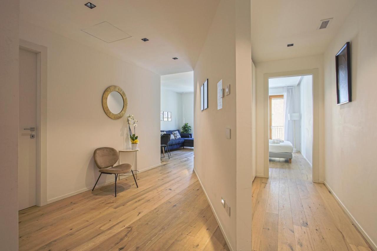 Milan Chic Luxury Apartments-Hosted By Sweetstay 外观 照片