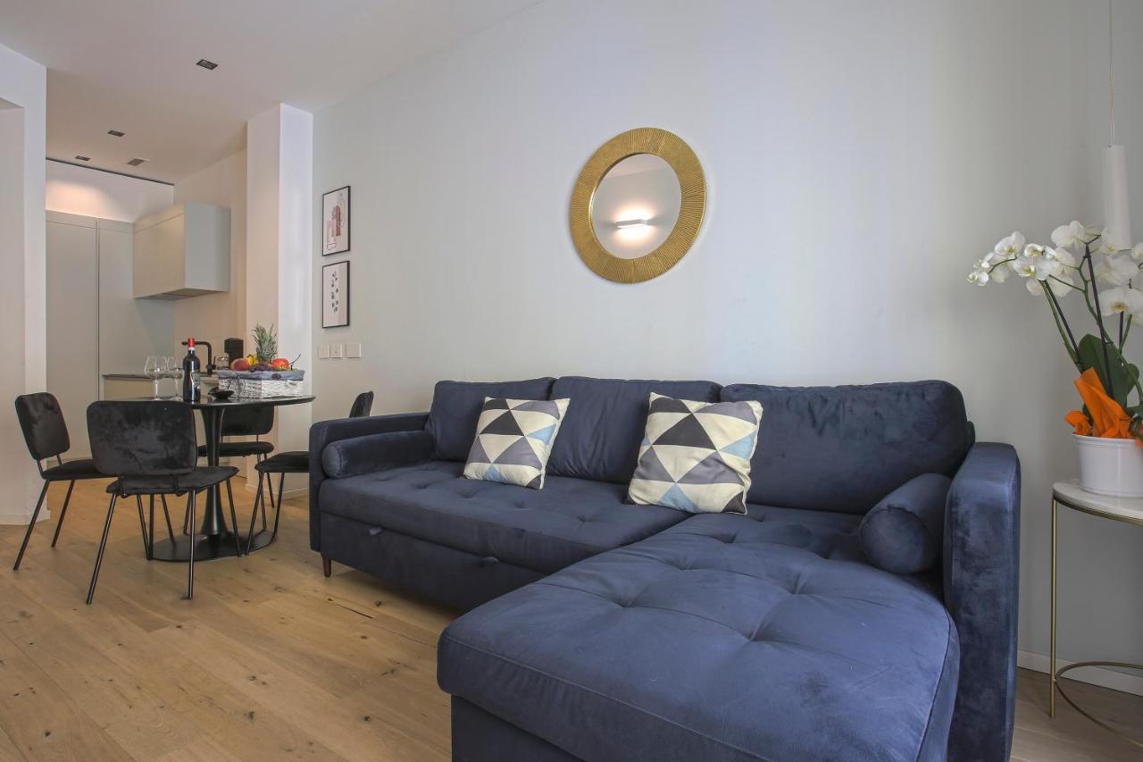 Milan Chic Luxury Apartments-Hosted By Sweetstay 外观 照片