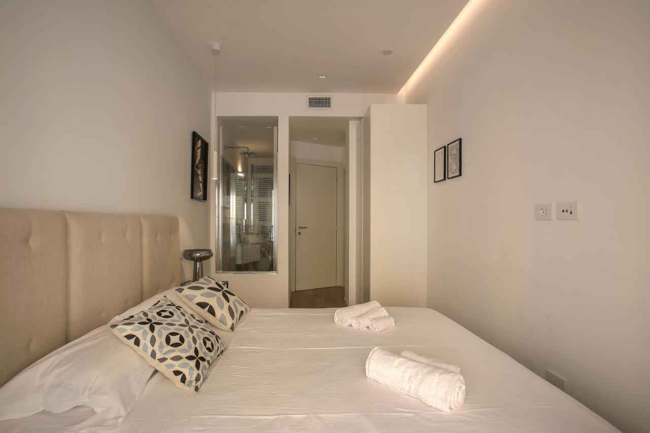 Milan Chic Luxury Apartments-Hosted By Sweetstay 外观 照片