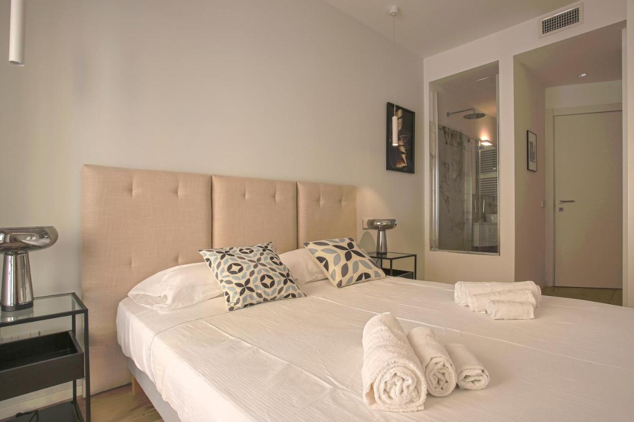 Milan Chic Luxury Apartments-Hosted By Sweetstay 外观 照片