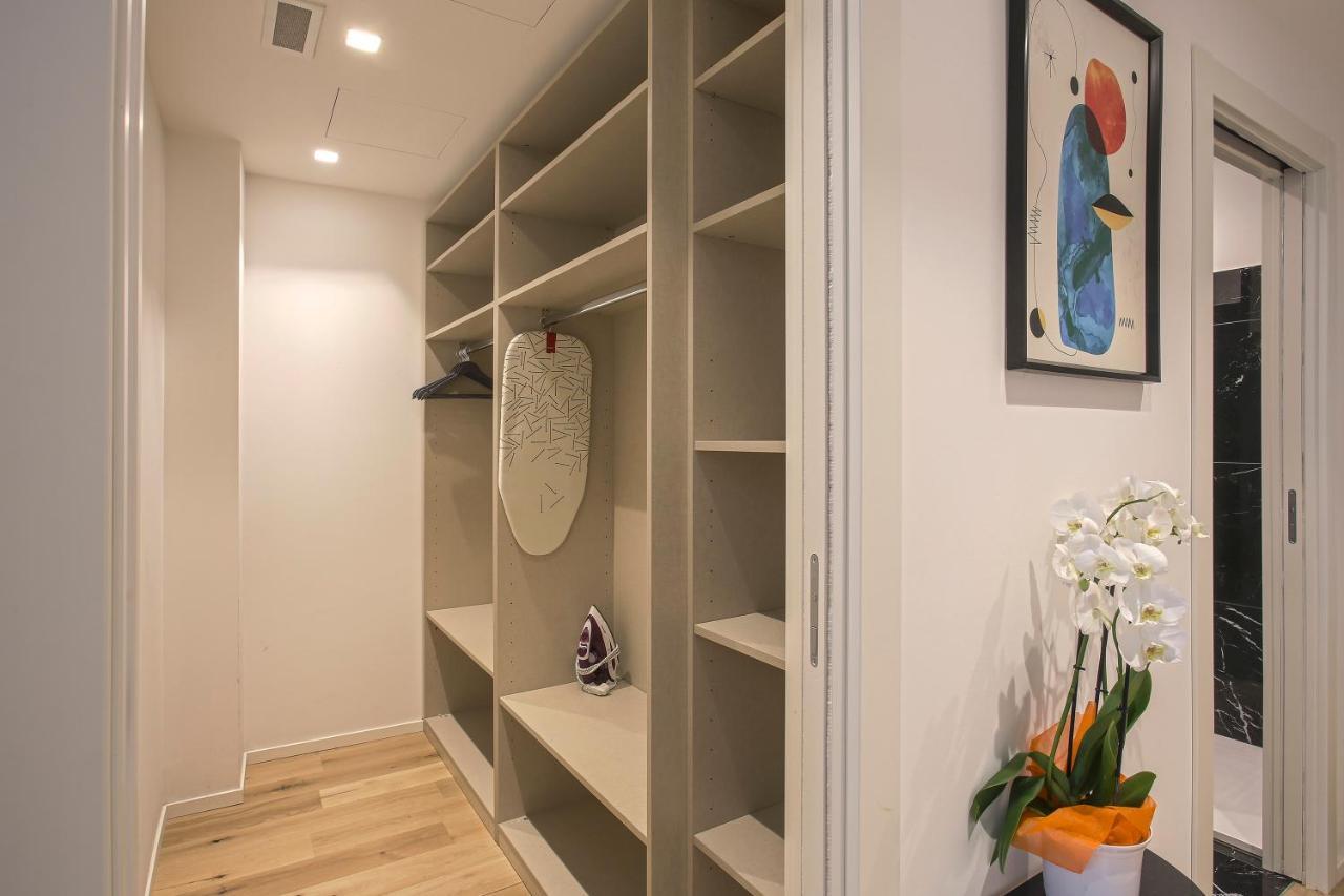 Milan Chic Luxury Apartments-Hosted By Sweetstay 外观 照片