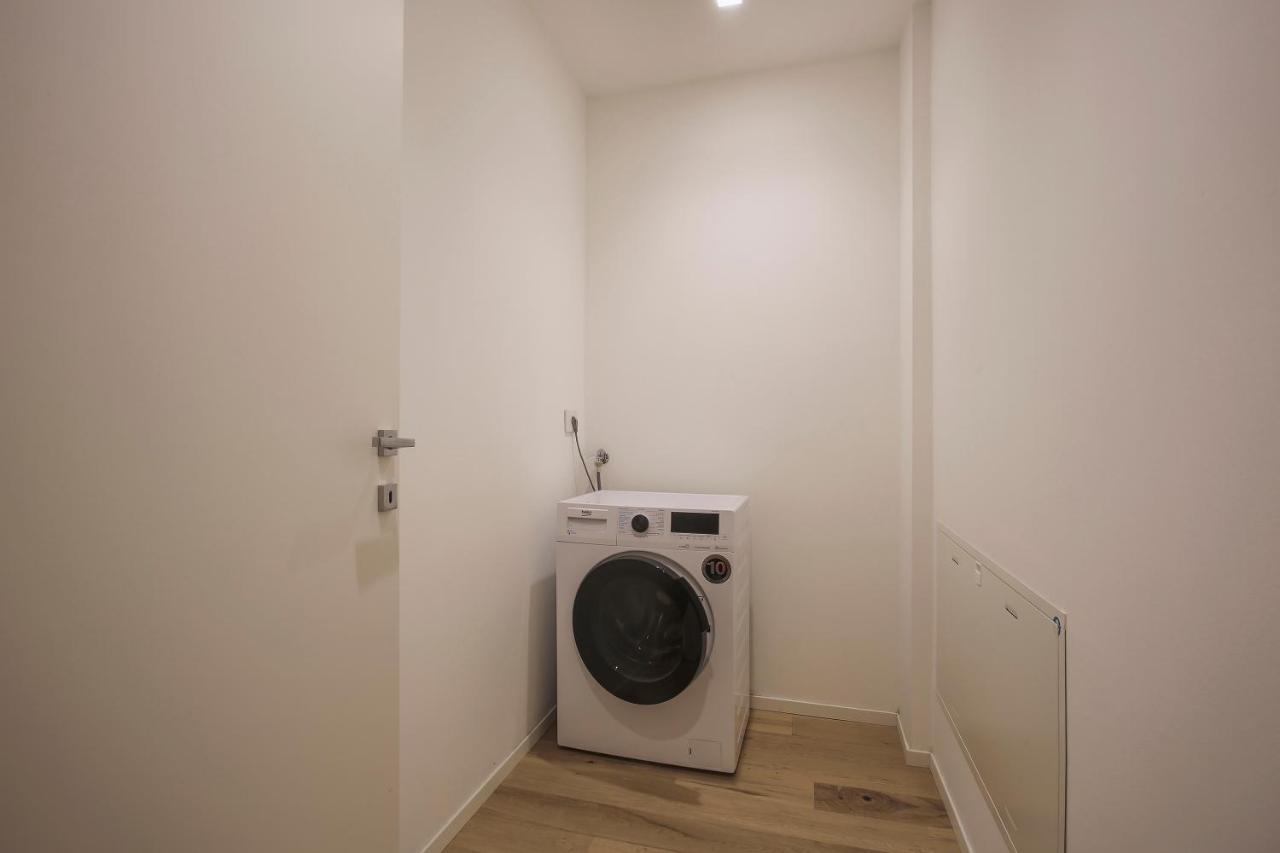 Milan Chic Luxury Apartments-Hosted By Sweetstay 外观 照片