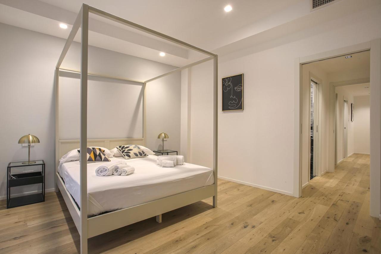 Milan Chic Luxury Apartments-Hosted By Sweetstay 外观 照片