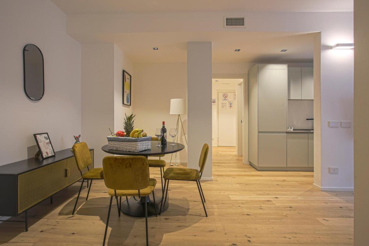 Milan Chic Luxury Apartments-Hosted By Sweetstay 外观 照片