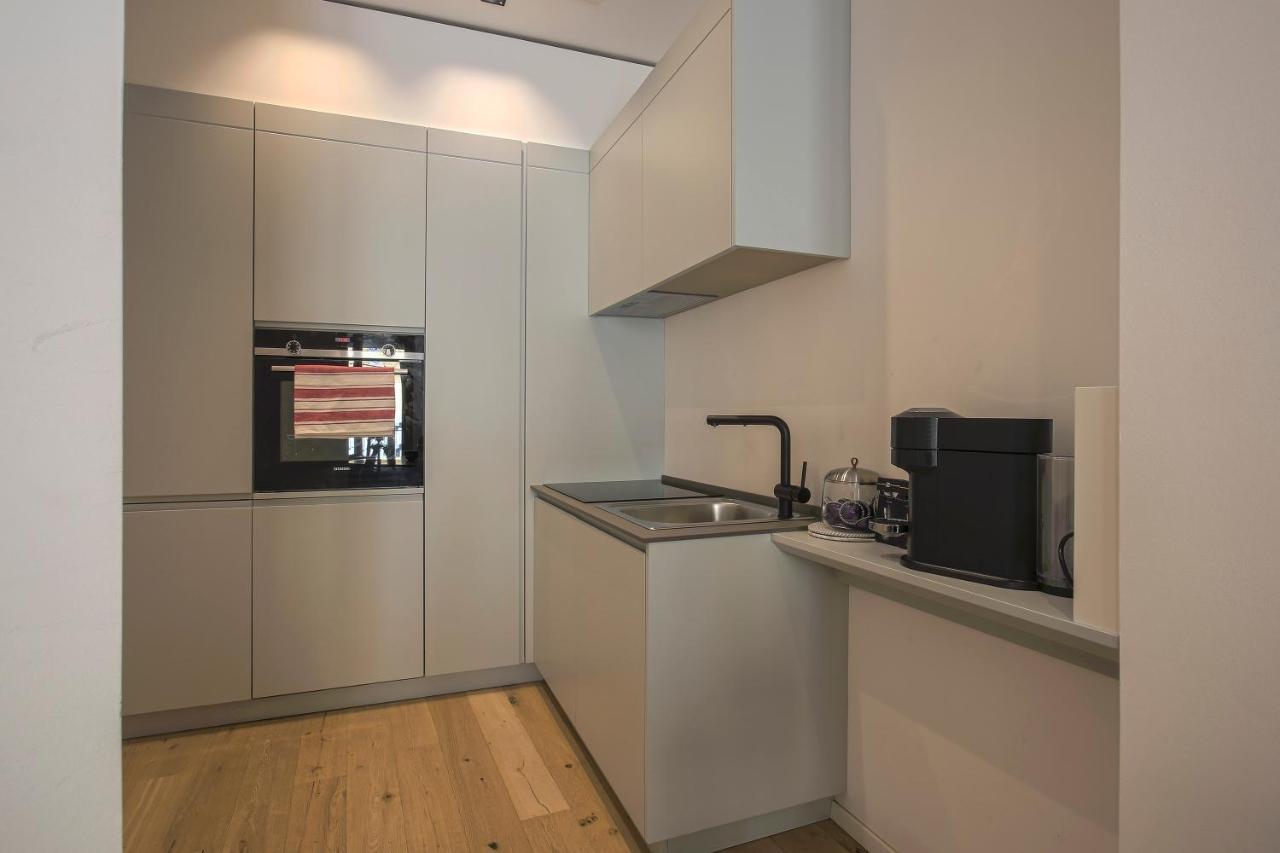 Milan Chic Luxury Apartments-Hosted By Sweetstay 外观 照片