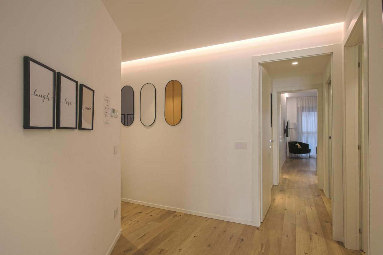 Milan Chic Luxury Apartments-Hosted By Sweetstay 外观 照片
