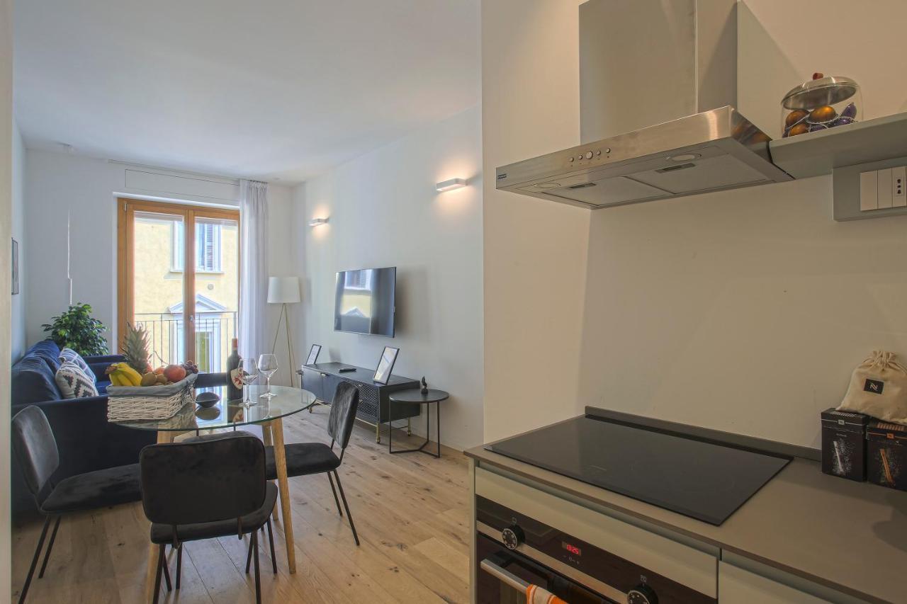 Milan Chic Luxury Apartments-Hosted By Sweetstay 外观 照片