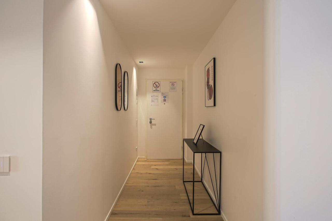 Milan Chic Luxury Apartments-Hosted By Sweetstay 外观 照片